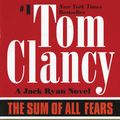 Cover Art for 9781101002377, The Sum of All Fears by Tom Clancy