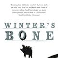 Cover Art for 9780340897980, Winter's Bone by Daniel Woodrell