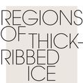 Cover Art for 9781863957663, Regions of Thick-Ribbed IceShort Black 4 by Helen Garner
