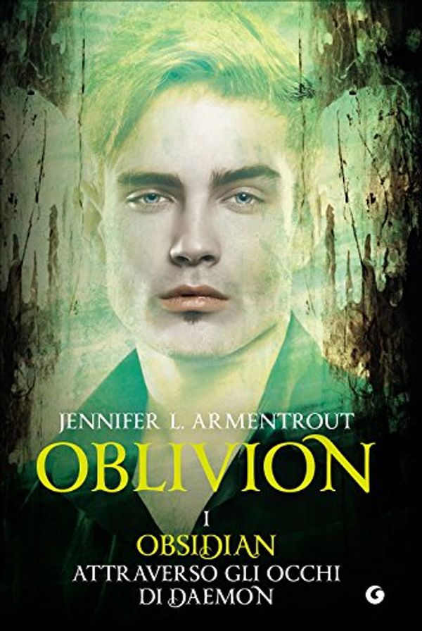 Cover Art for 9788809790018, Obsidian attraverso gli occhi di Daemon. Oblivion (Vol. 1) by Jennifer L. Armentrout