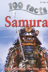 Cover Art for 9781848102989, Samurai by John Malam