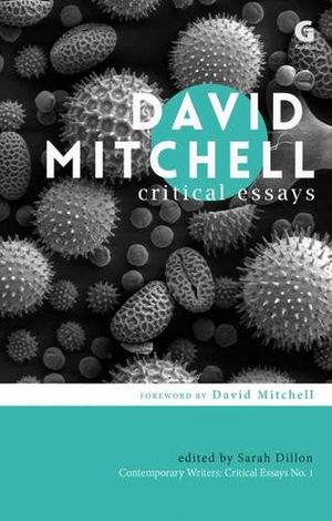 Cover Art for 9781780240039, David Mitchell by Sarah Dillon