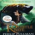 Cover Art for 9788176559546, The Golden Compass: The Subtle Knife by Philip Pullman