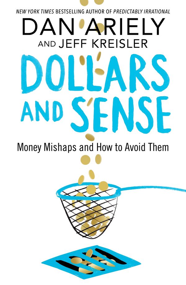 Cover Art for 9781509864652, Small ChangeMoney Mishaps and How to Avoid Them by Dan Ariely