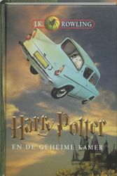 Cover Art for 9789076174112, Harry Potter en de geheime kamer by J.k. Rowling