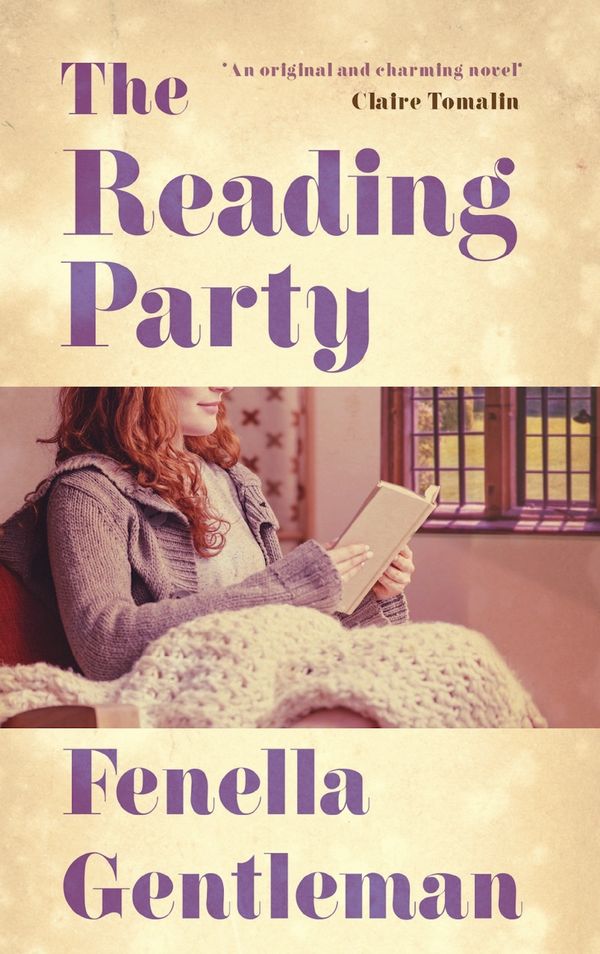 Cover Art for 9781999811723, The Reading Party by Fenella Gentleman