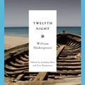 Cover Art for 9781588368430, Twelfth Night by William Shakespeare