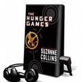 Cover Art for 9781606406823, The Hunger Games by Suzanne Collins