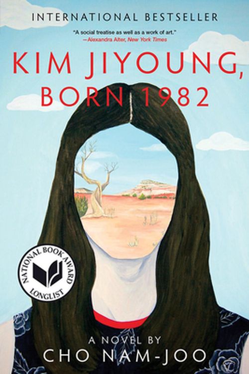 Cover Art for 9781631498671, Kim Jiyoung, Born 1982: A Novel by Nam-Joo, Cho