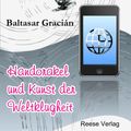 Cover Art for 9783944621333, Handorakel und Kunst der Weltklugheit by Artur Schopenhauer, Baltasar Gracián