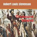 Cover Art for 9781080633944, Treasure Island by Robert Louis Stevenson