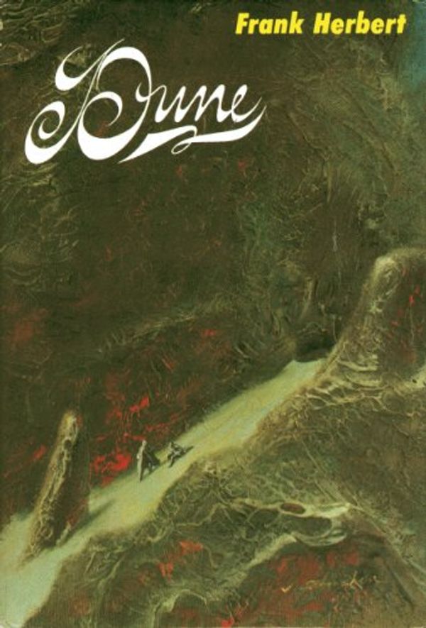 Cover Art for 9789997516787, Dune by Frank Herbert