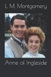 Cover Art for 9781792924248, Anne of Ingleside by L. M. Montgomery