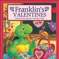 Cover Art for 9781550744804, Franklin's Valentines by Paulette Bourgeois