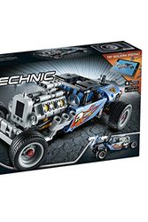 Cover Art for 0885971170200, LEGO Technic 42022 Hot Rod Model Kit by Unknown