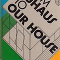 Cover Art for 9780671623302, From Bauhaus to Our House by Tom Wolfe