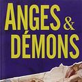 Cover Art for 9782266198127, Anges et démons by Dan Brown