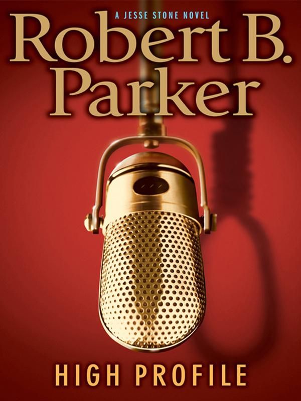 Cover Art for 9781101205211, High Profile by Robert B. Parker
