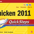 Cover Art for 9780071752558, Quicken 2011 QuickSteps by Bobbi Sandberg, Martin Matthews