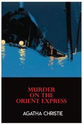 Cover Art for 9782491704742, Murder on the Orient Express by Agatha Christie