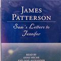 Cover Art for 9781586216610, Sam's Letters to Jennifer by James Patterson