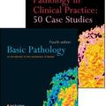 Cover Art for 9781444137668, Basic Pathology by Sunil R. Lakhani