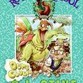 Cover Art for 9780061232794, Dumb Clucks by R. L. Stine