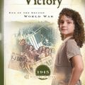 Cover Art for 9781597891035, Laura's Victory by Veda Boyd Jones
