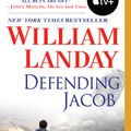 Cover Art for 9780345533661, Defending Jacob by William Landay