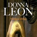 Cover Art for 9788432217685, Nobleza obliga by Donna Leon