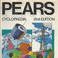 Cover Art for 9780720703856, Pears Cyclopaedia 1970-1971 by Mary Barker, L. [Editor]