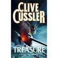 Cover Art for B00AA32IXE, [Treasure] [by: Clive Cussler] by Unknown