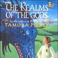 Cover Art for 9780613086271, The Realms of the Gods by Tamora Pierce