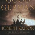 Cover Art for 9780805064223, The Good German by Joseph Kanon