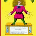 Cover Art for 9783808925126, DER STRUWWELPETER oder lustige Geschichten und drollige Bilder by Heinrich Hoffmann