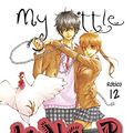 Cover Art for 9783770487622, My little Monster by Robico, Claudia Peter
