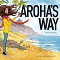 Cover Art for B07SPWZXK5, Aroha's Way: A children's guide through emotions by Craig Phillips