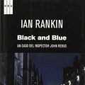 Cover Art for 9788490062043, Black and blue by Ian Rankin