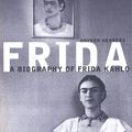 Cover Art for 9780747540984, Frida A Biography of Frida Kahlo by Hayden Herrera