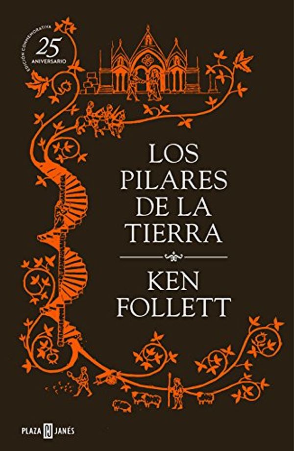 Cover Art for 9788401343070, Los pilares de la tierra / The Pillars of the Earth (Spanish Edition) by Ken Follett