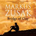 Cover Art for 9781743534816, Bridge of Clay by Markus Zusak