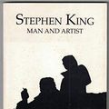 Cover Art for 9780962157097, Stephen King by Carroll F. Terrell