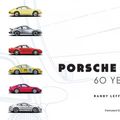 Cover Art for 9780760382653, Porsche 911: 60 Years by Randy Leffingwell