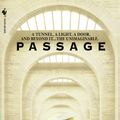 Cover Art for 9780307573728, Passage by Connie Willis