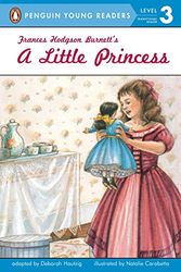 Cover Art for 9780448413273, A Little Princess by Deborah Hautzig