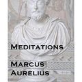 Cover Art for B00OBJS6P2, Meditations (Illustrated) by Marcus Aurelius