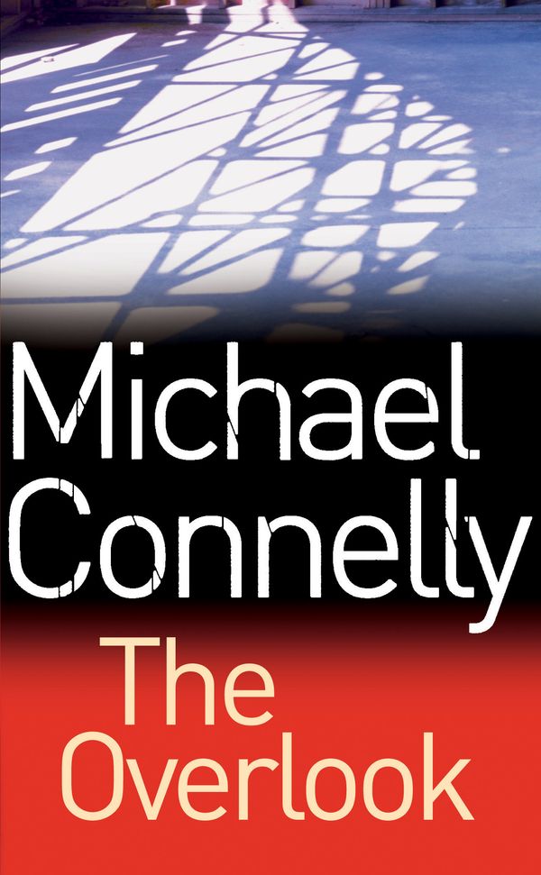 Cover Art for 9781741754551, The Overlook by Michael Connelly