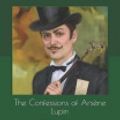 Cover Art for 9781080814824, The Confessions of Ars�ne Lupin by Maurice LeBlanc