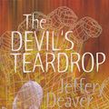 Cover Art for 9780340712535, The Devil's Teardrop by Jeffery Deaver