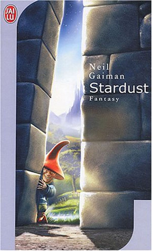 Cover Art for 9782290325094, Stardust by Gaiman Neil